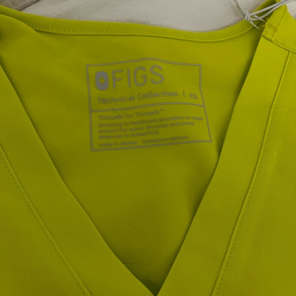 Figs Citrine Set - Picture 4 of 8